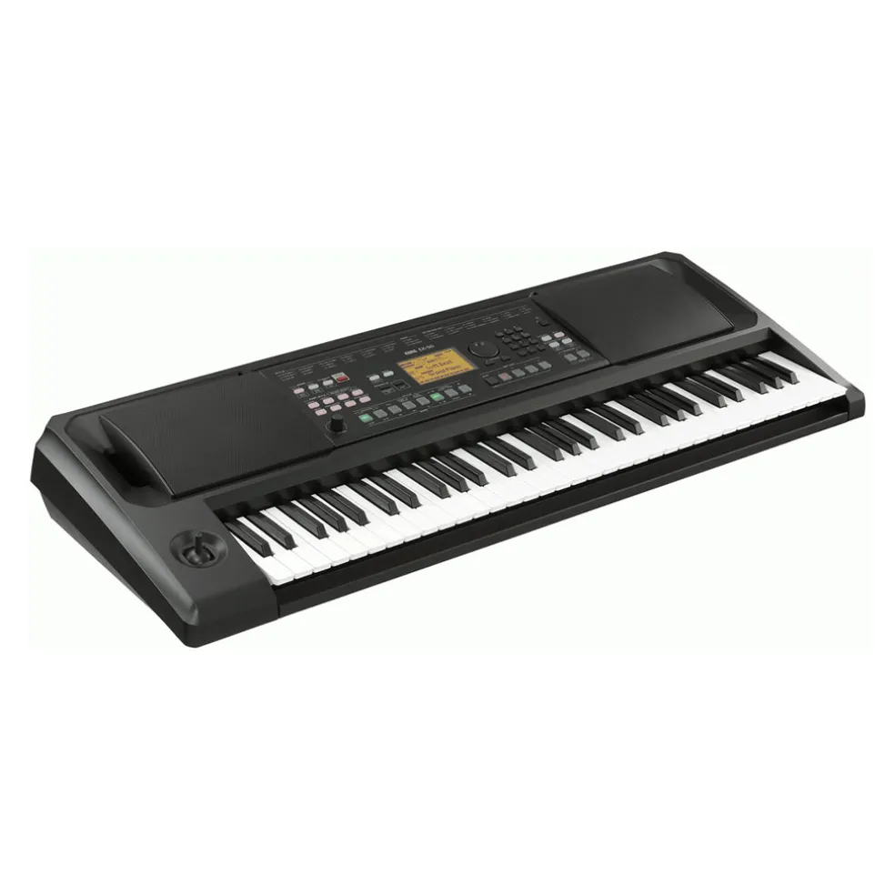 Korg EK-50 61 Note Keyboard Arranger