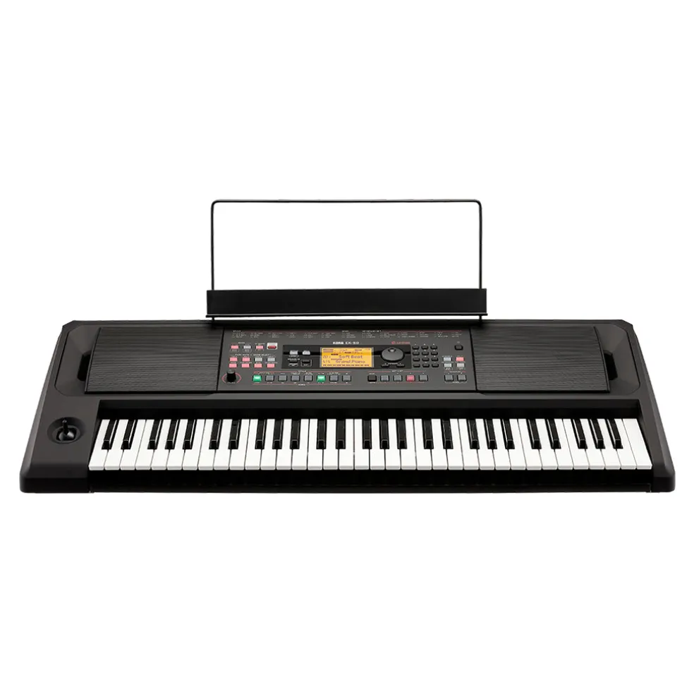 Korg EK-50L 61 Note Arranger Enhanced