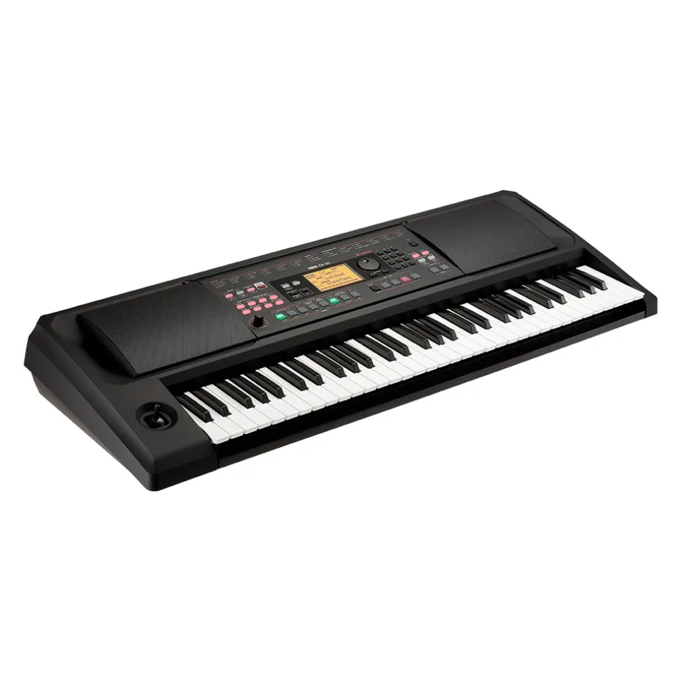 Korg EK-50L 61 Note Arranger Enhanced