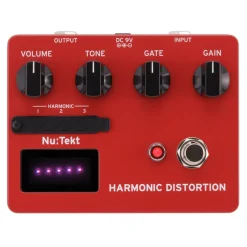 Korg HD-S NuTekt Harmonic Dist Pedal
