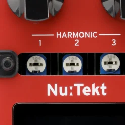 Korg HD-S NuTekt Harmonic Dist Pedal