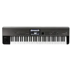 Korg Krome EX 73 Workstation 73 Key