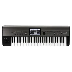 Korg Krome EX 61 Workstation 61 Key
