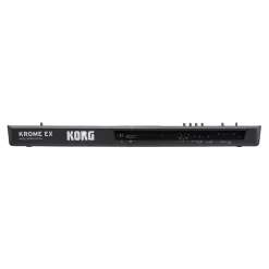 Korg Krome EX 61 Workstation 61 Key
