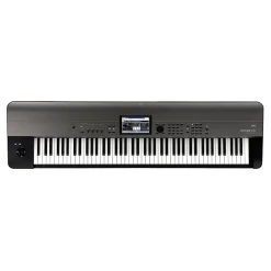 Korg Krome EX 88 Workstation 88 Key