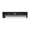 KORG KRONOS 3 Music Workstation 88 Key Weighted RH3 Black
