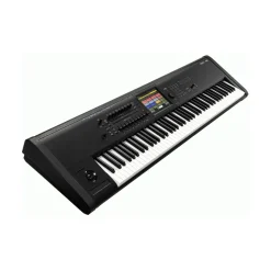 KORG KRONOS 3 Music Workstation 88 Key Weighted RH3 Black