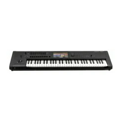 KORG KRONOS 3 Music Workstation 61 Key Semi Weighted Black