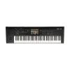 KORG KRONOS 3 Music Workstation 73 Key Weighted RH3 Black