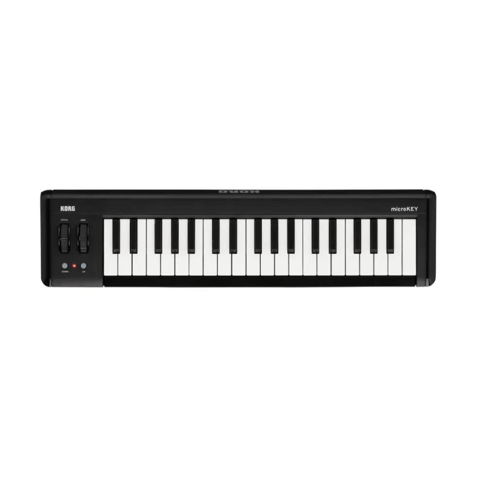 Korg Microkey 2 37 Key Controller
