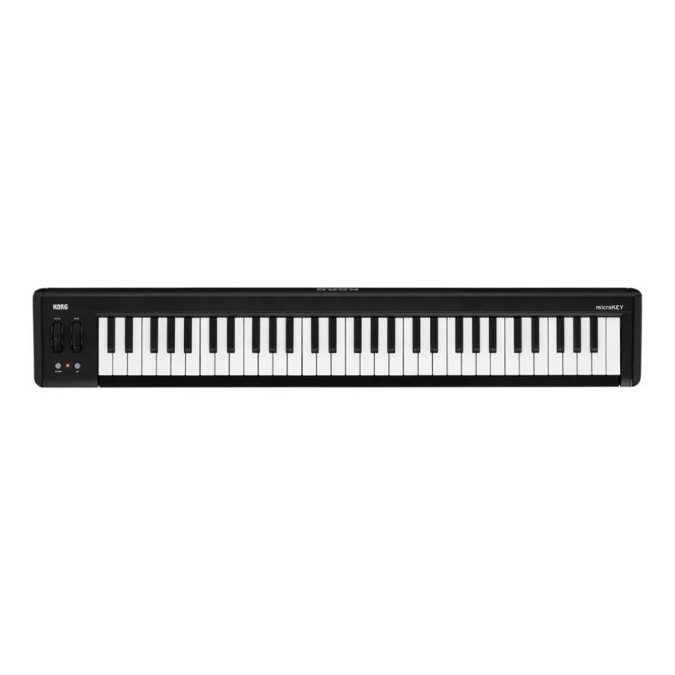 Korg Microkey 2 61 Key Controller