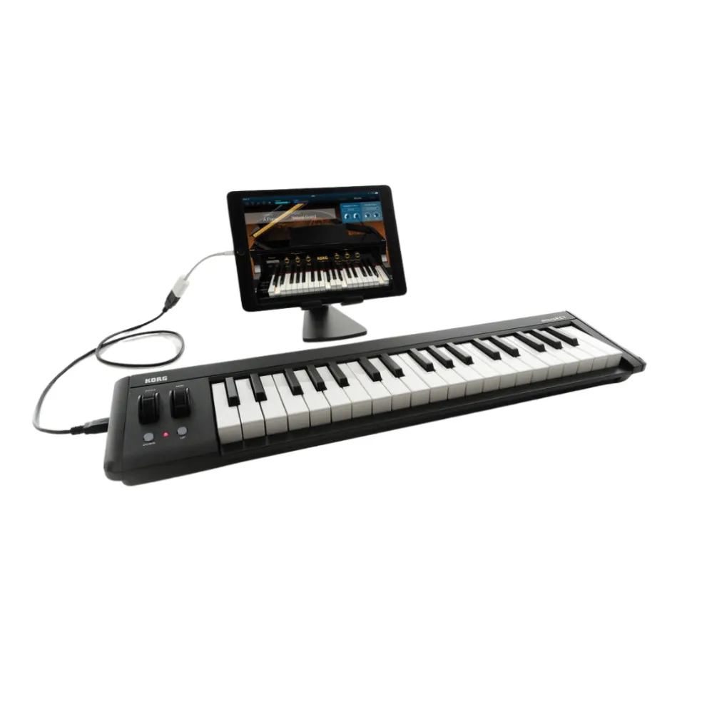 Korg Microkey 2 61 Key Controller