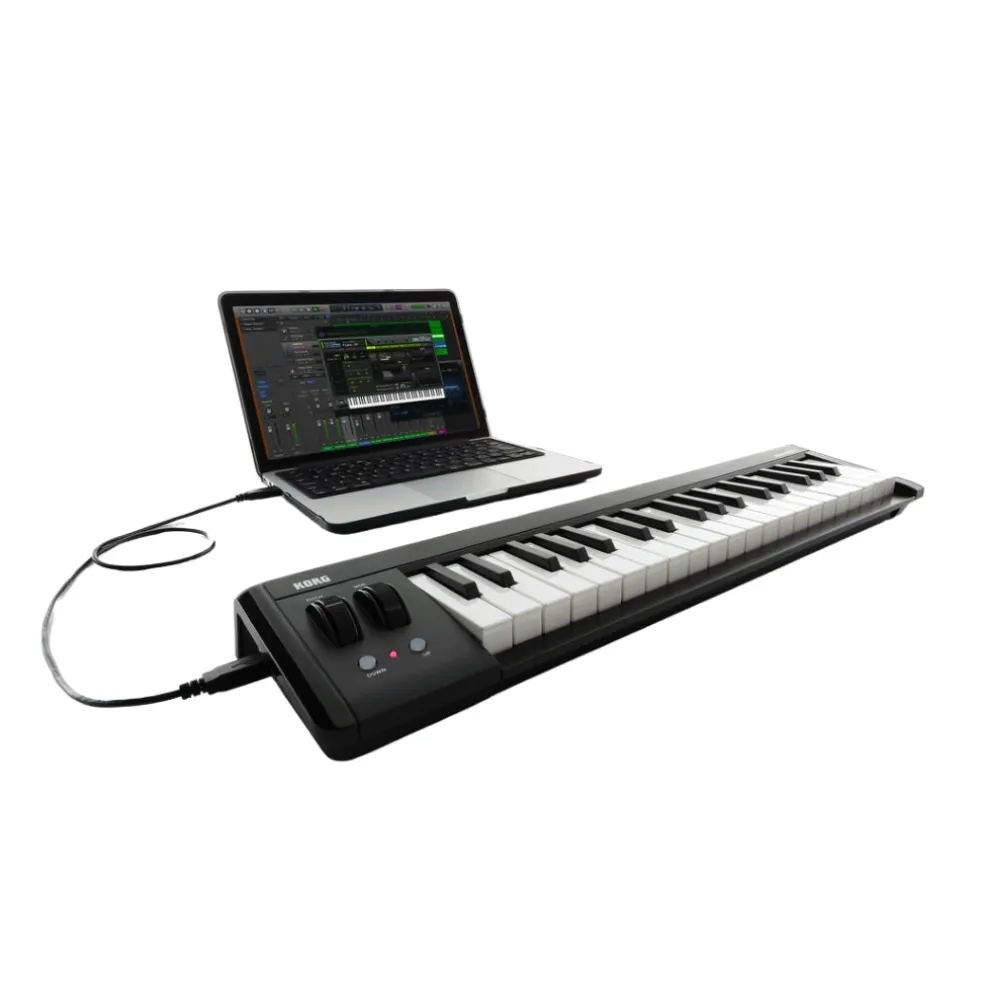 Korg Microkey 2 61 Key Controller