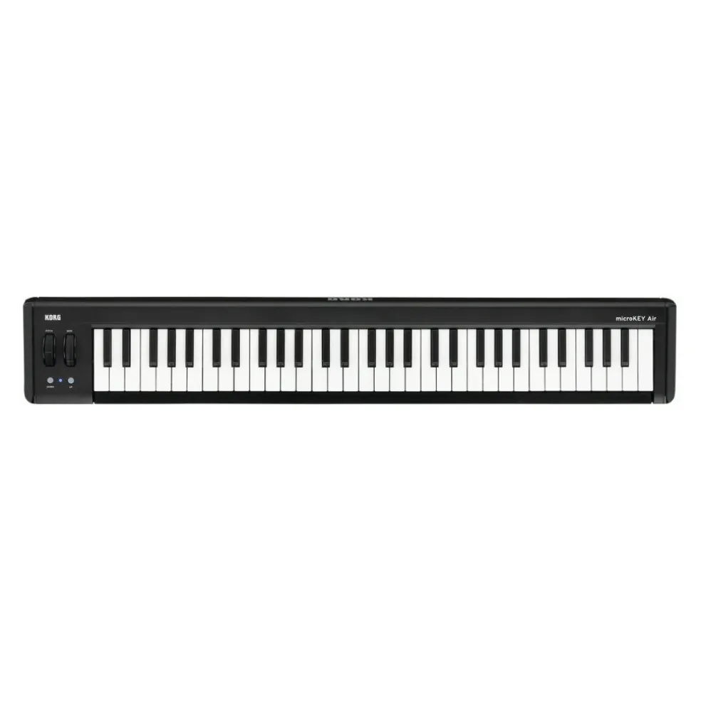 Korg Microkey Air 61 Key Controller