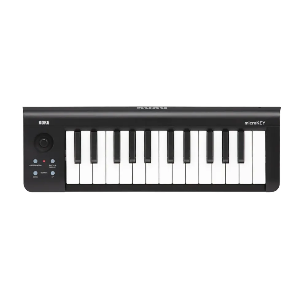 Korg Microkey Controller 25 Key