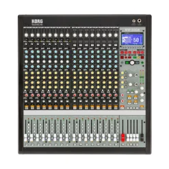 Korg MW2408 24Ch Hybrid Mixer