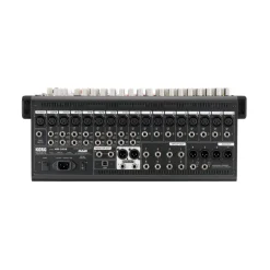 Korg MW2408 24Ch Hybrid Mixer