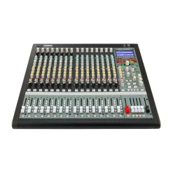 Korg MW2408 24Ch Hybrid Mixer