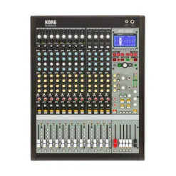 Korg MW1608 16Ch Hybrid Mixer