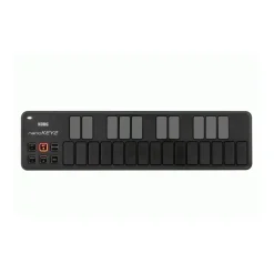 Korg Nanokey2 Controller Keyboard Blk