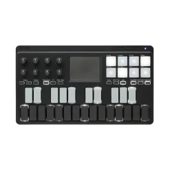 Korg Nanokey Studio