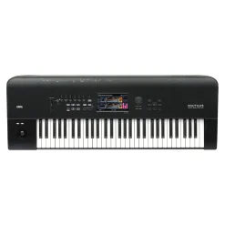 Korg Nautilus 61 Key Workstation / Keyboard