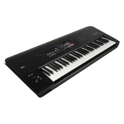 Korg Nautilus 61 Key Workstation / Keyboard