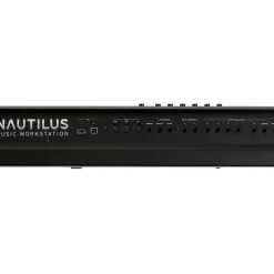 Korg Nautilus 61 Key Workstation / Keyboard