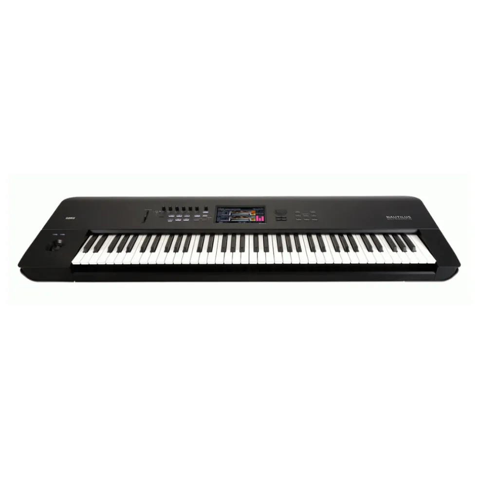 Korg Nautilus 73 Key Workstation / Keyboard