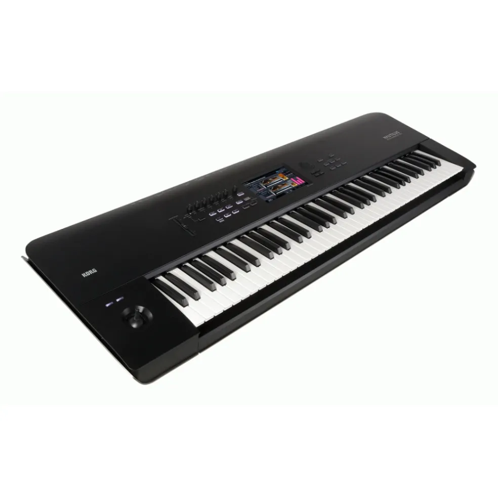 Korg Nautilus 73 Key Workstation / Keyboard