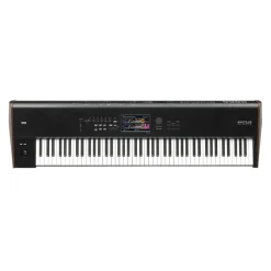 Korg Nautilus 88 Key Workstation / Keyboard