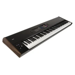 Korg Nautilus 88 Key Workstation / Keyboard