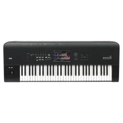 Korg Nautilus AT 61 Note Workstation Aftertouch Version