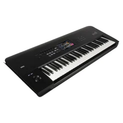 Korg Nautilus AT 61 Note Workstation Aftertouch Version