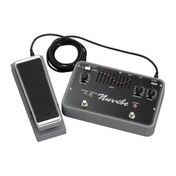 Korg NuVibe Vibrato Chorus Effector
