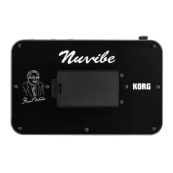 Korg NuVibe Vibrato Chorus Effector