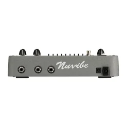 Korg NuVibe Vibrato Chorus Effector