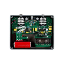 Korg ODS NuTube Overdrive Kit