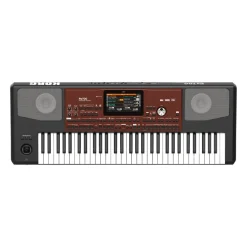 Korg PA700 Arranger Keyboard