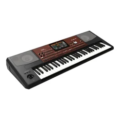 Korg PA700 Arranger Keyboard