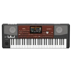 Korg PA700 Oriental