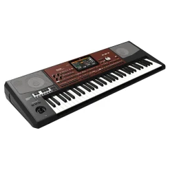 Korg PA700 Oriental