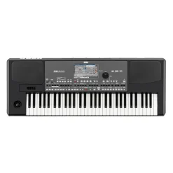 Korg PA600 Professional Arranger Keyboard