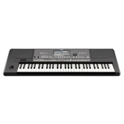 Korg PA600 Professional Arranger Keyboard