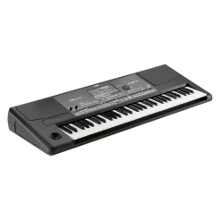 Korg PA600 Professional Arranger Keyboard