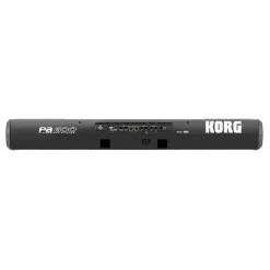 Korg PA600 Professional Arranger Keyboard