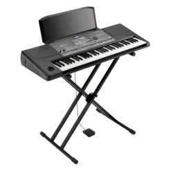 Korg PA600 Professional Arranger Keyboard