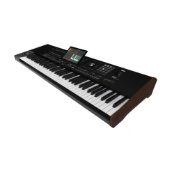 Korg PA5X-76 Oriental Arranger Keyboard
