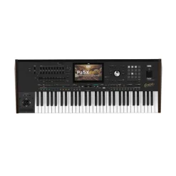 Korg Pa5X-61 Oriental Arranger Keyboard