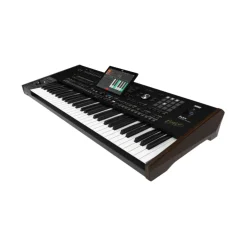 Korg Pa5X-61 Oriental Arranger Keyboard